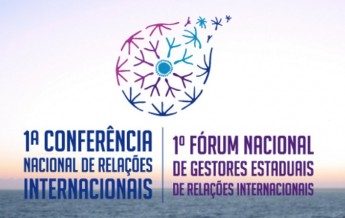 Unoesc participará da 1ª Conferência Nacional de Relações Internacionais