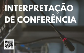 Especialização em Interpretação de Conferência em Portugal