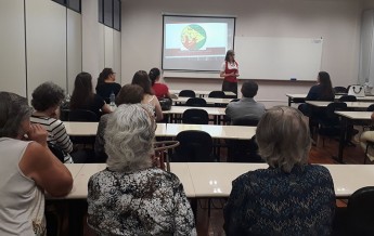 Unoesc participa de atividades da Semana da Língua Alemã