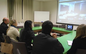 Unoesc se lança como principal parceira de Universidade da Argentina