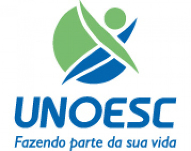 Opportunities for  foreign students at UNOESC /Oportunidades para alunos estrangeiros na UNOESC