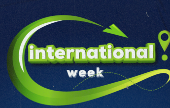 Coordenadoria Geral de Relações Internacionais promove International Week Edição América Latina