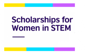 Scholarships for Women in STEM - Programa de Bolsa de Estudo British Council