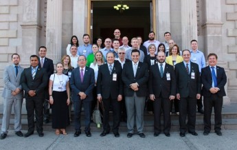 Mestrado Profissional em Administração realiza módulo em universidade do México